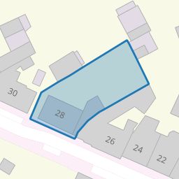 Perceel ZDT02-K-2573