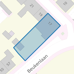 Perceel ZDT02-K-2674