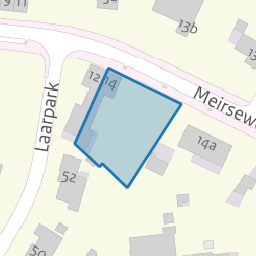 Perceel ZDT02-K-2695