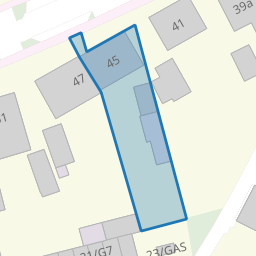 Perceel ZDT02-K-2749