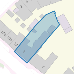 Perceel ZDT02-K-2800