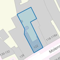 Perceel ZDT02-K-2984