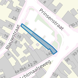 Perceel ZDT02-K-3000