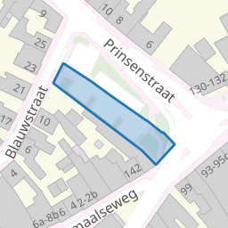 Perceel ZDT02-K-3001