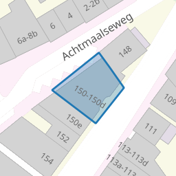 Perceel ZDT02-K-3050