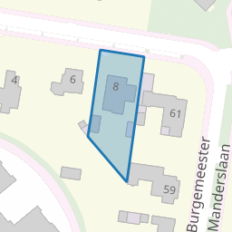 Perceel ZDT02-K-3086