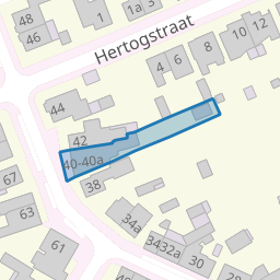 Perceel ZDT02-K-3111