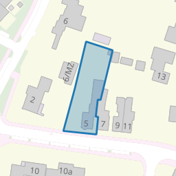 Perceel ZDT02-K-3114