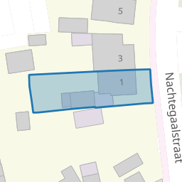 Perceel ZDT02-K-3288