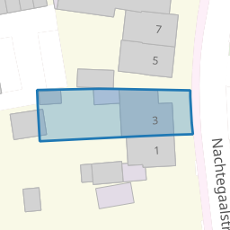 Perceel ZDT02-K-3289