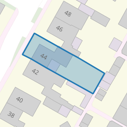 Perceel ZDT02-K-3333