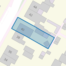 Perceel ZDT02-K-3335