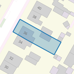 Perceel ZDT02-K-3337