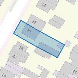 Perceel ZDT02-K-3340