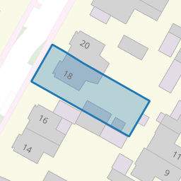 Perceel ZDT02-K-3345