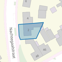 Perceel ZDT02-K-3353