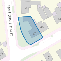 Perceel ZDT02-K-3354