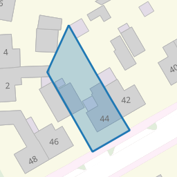 Perceel ZDT02-K-3356