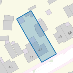 Perceel ZDT02-K-3357