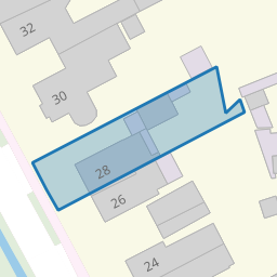 Perceel ZDT02-K-3424