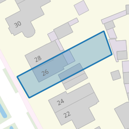 Perceel ZDT02-K-3425