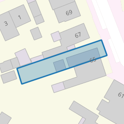 Perceel ZDT02-K-3426