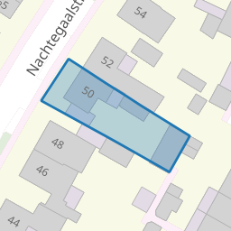 Perceel ZDT02-K-3450