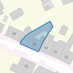 Perceel ZDT02-K-3492