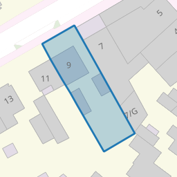 Perceel ZDT02-K-3528