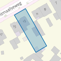 Perceel ZDT02-K-3530