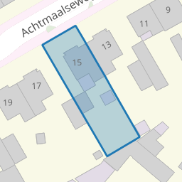 Perceel ZDT02-K-3531