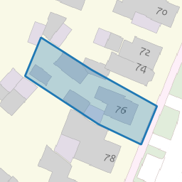 Perceel ZDT02-K-3586