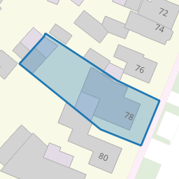 Perceel ZDT02-K-3588