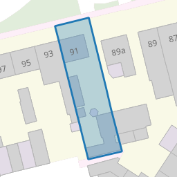 Perceel ZDT02-K-3640