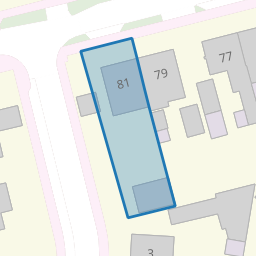 Perceel ZDT02-K-3643