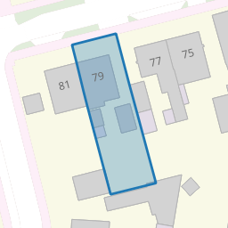 Perceel ZDT02-K-3644