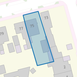 Perceel ZDT02-K-3646