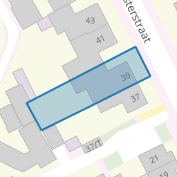 Perceel ZDT02-K-3651