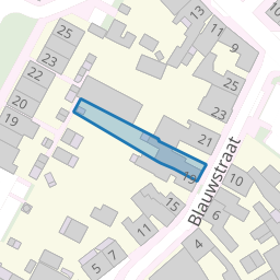 Perceel ZDT02-K-3674