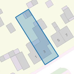 Perceel ZDT02-K-3689