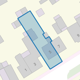 Perceel ZDT02-K-3690