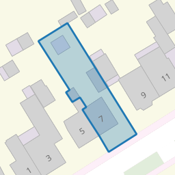 Perceel ZDT02-K-3691