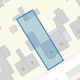 Perceel ZDT02-K-3692