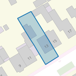 Perceel ZDT02-K-3694