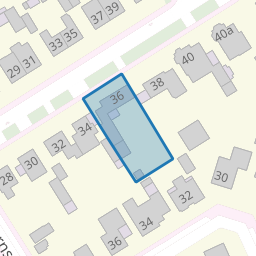 Perceel ZDT02-K-3710