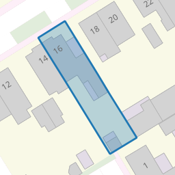 Perceel ZDT02-K-3718