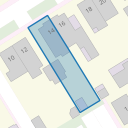 Perceel ZDT02-K-3719