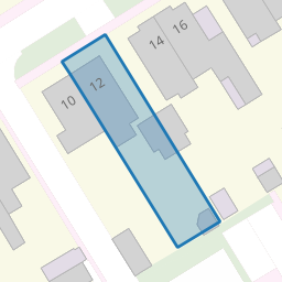 Perceel ZDT02-K-3720