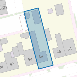 Perceel ZDT02-K-3770