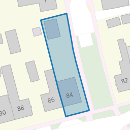 Perceel ZDT02-K-3772